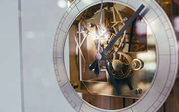 Horology Feature Box Image