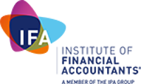 Institute of Financial Accountants logo 150x82