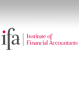 Business School - Homepage - IFA Logo 2017