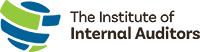 Institute of Internal Auditors logo