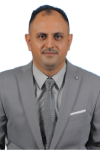 Waheb Abdullah