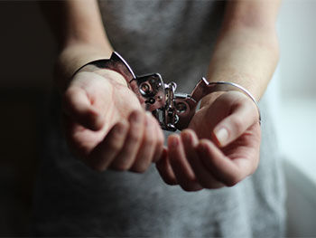 Handcuffs