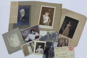 Bowater Family Collection pictures