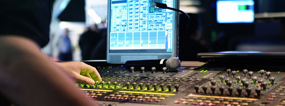 Intelligent music production looks to simplify typically complex processes.