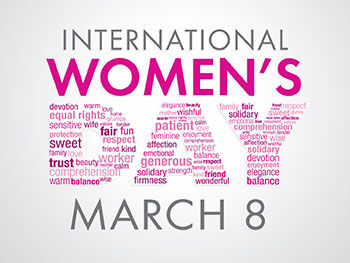 International Womens Day