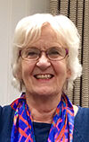 Jean Rogerson 