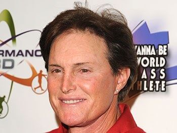 Caitlyn Jenner