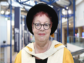 Jo Brand