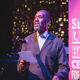 Sir Lenny Henry at Lenny Henry Centre for Media and Diversity