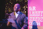 Sir Lenny Henry at Lenny Henry Centre for Media and Diversity