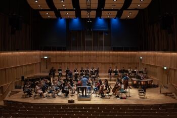 Royal Birmingham Conservatoire’s Junior Department to benefit from audience donations 