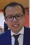 Dr Junkai Wang