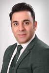 Kaveh Asiaei headshot