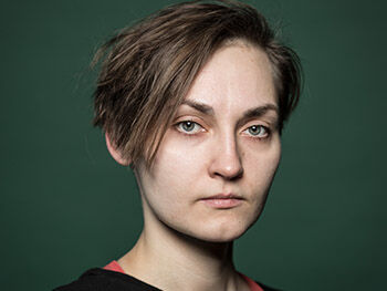 Kristine Biteniece- profile-350x263