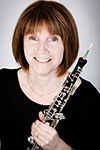 Laura Ashton - Oboe Tutor