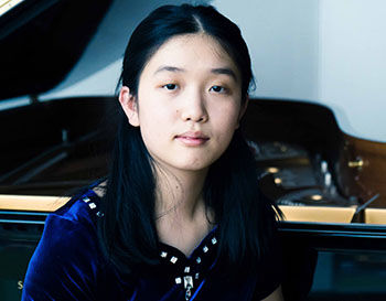 Lauren Zhang 1