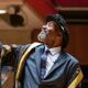 Sir Lenny Henry at BCU's 2023 Summer Graduation