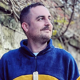Luke-Matthew Iveson (they/them) won The Great British Sewing Bee 2024