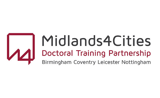 Midlands4Cities