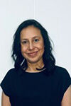 Professor Maria Uther profile image