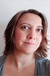 Profile image of PhD student Marina Cervera 