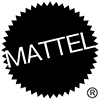 Logo of Mattel