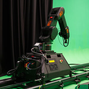  BOLT JR+ high-speed camera robot
