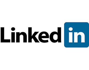 LinkedIn Logo