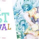 Molly's First Festival