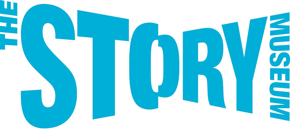 Story museum logo