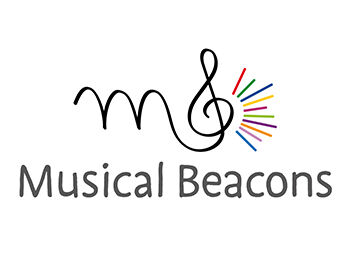 Musical Beacons logo