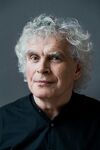 Sir Simon Rattle