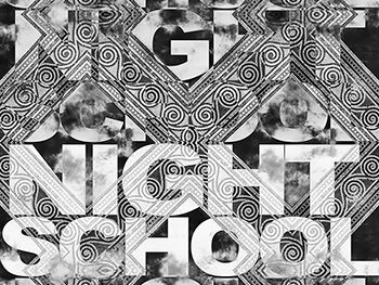 BSoA Night School- Feb 2018 poster- 350x263