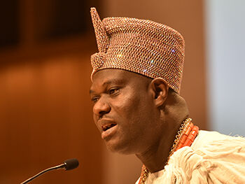 Ooni of Ife