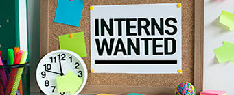 Centre for American Legal Studies Our Internships Image 341x139 - Interns Wanted Poster