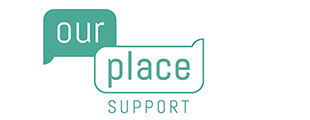 Our Place Logo