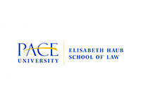 Pace university logo