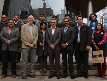 Peru flooding workshop 1