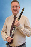 Peter Glenville - Clarinet Tutor