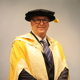 Phil Dudderidge, Chairman of Focusrite and BCU honorary doctorate recipient