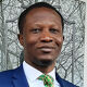 Dr Philip Oamen