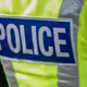 Police Jacket