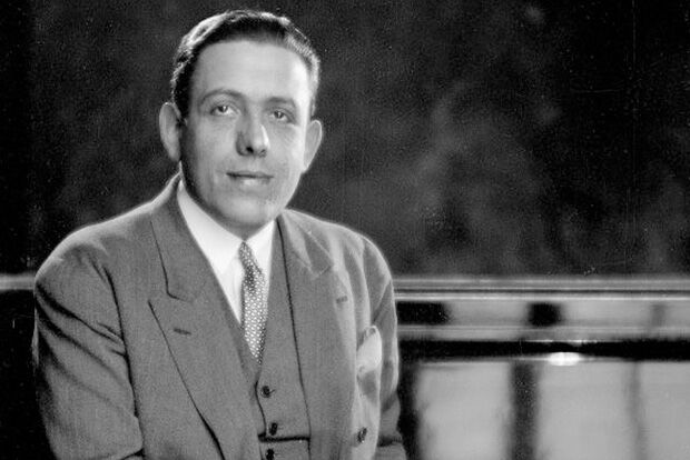 Francis Poulenc