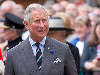 Prince Charles - Wikimedia Commons/Dan Marsh