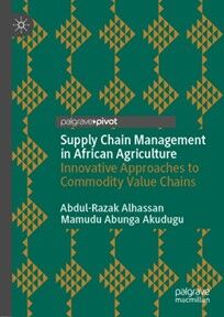 Razak Book 200x300 - Supply Chain Management in African Agriculture