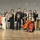 Participants in the RBC Taiwan Alumni Concert