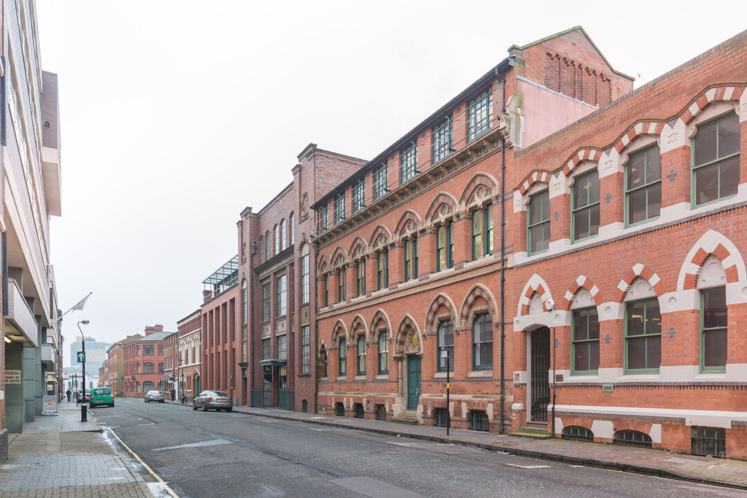 10 Things You Didn't Know About the Jewellery Quarter | Birmingham City ...