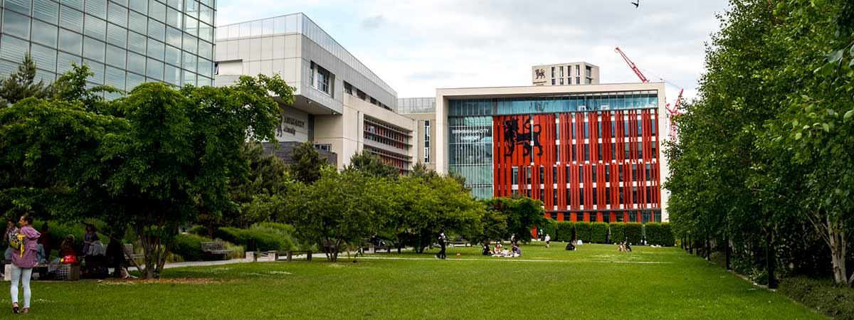 Curzon with Millennium Point and Parkside