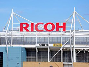 The Richo Arena