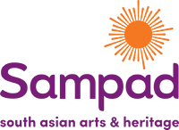 "Sampad south asian arts & heritage"